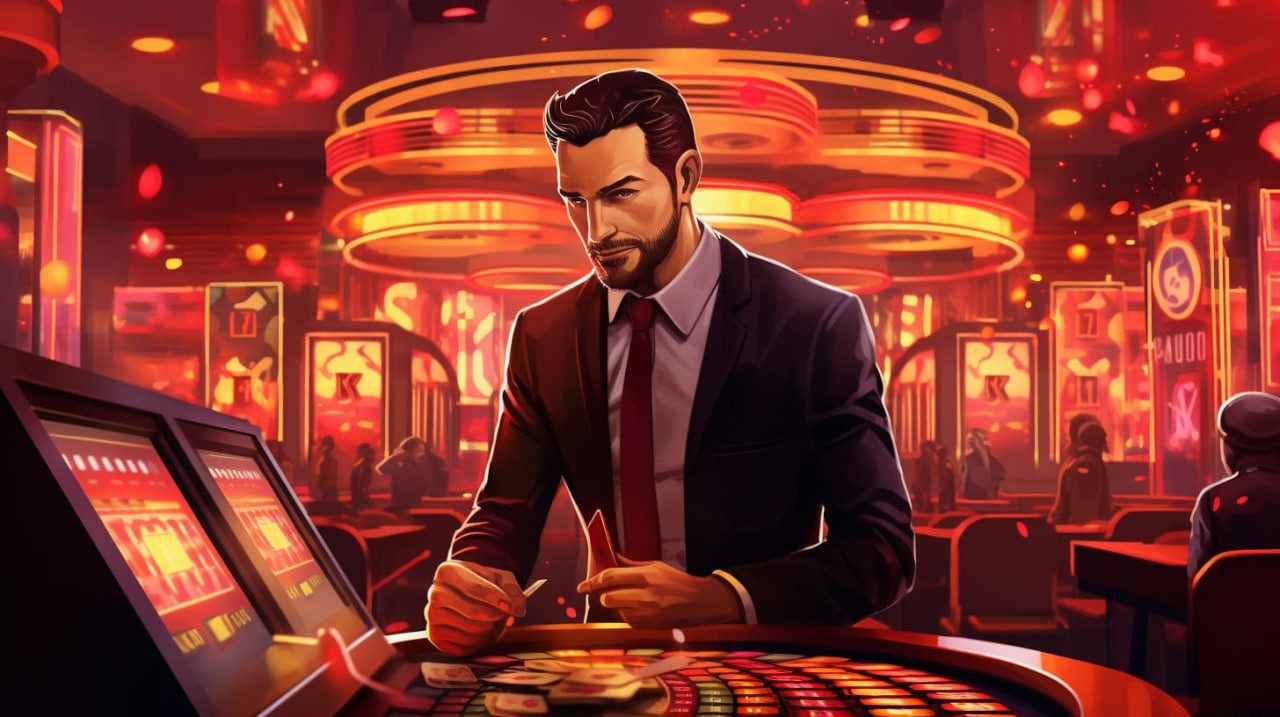 Filipino player browsing 24phfun sports and casino categories on mobile phone
